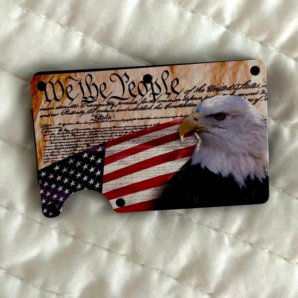 Diana wallet